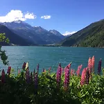 Lardi & Ristorante, Valposchiavo 2*