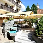 Lardi & Ristorante, Valposchiavo 2* Le Prese