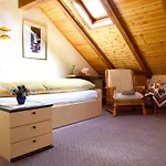 Hotel Lardi & Ristorante, Valposchiavo 2*