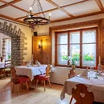 Hotel Lardi & Ristorante, Valposchiavo 2*