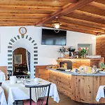 Hotel Lardi & Ristorante, Valposchiavo Le Prese