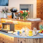 Lardi & Ristorante, Valposchiavo 2*