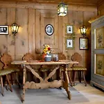 Hotel Lardi & Ristorante, Valposchiavo