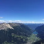 Lardi & Ristorante, Valposchiavo 2* Le Prese