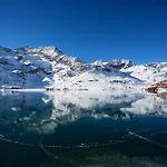 Lardi & Ristorante, Valposchiavo