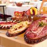 Lardi & Ristorante, Valposchiavo 2* Le Prese