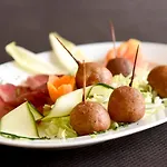 Lardi & Ristorante, Valposchiavo Hotel