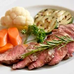 Lardi & Ristorante, Valposchiavo Le Prese