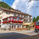 Lardi & Ristorante, Valposchiavo Hotel