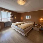 Lardi & Ristorante, Valposchiavo ホテル