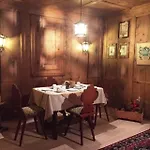 Hotel Lardi & Ristorante, Valposchiavo