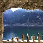 Lardi & Ristorante, Valposchiavo 2*