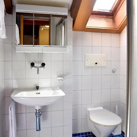 Lardi Hotel Le Prese