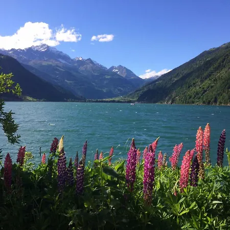Lardi & Ristorante, Valposchiavo 2*