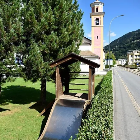 Lardi Le Prese