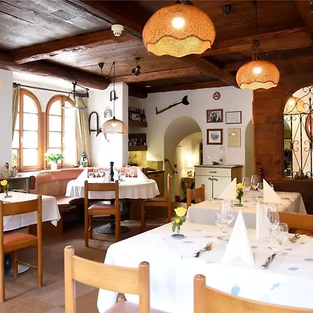 Lardi & Ristorante, Valposchiavo Le Prese