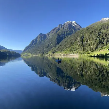 Lardi & Ristorante, Valposchiavo 2*