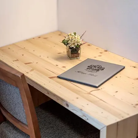 Lardi & Ristorante, Valposchiavo