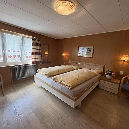Lardi & Ristorante, Valposchiavo Hotel