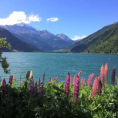 Lardi & Ristorante, Valposchiavo Le Prese