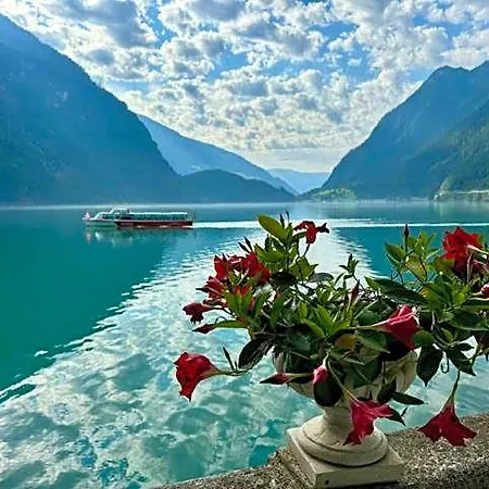 Lardi & Ristorante, Valposchiavo 2*