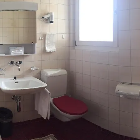 Hotel Lardi