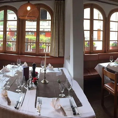 Lardi & Ristorante, Valposchiavo 2* Le Prese