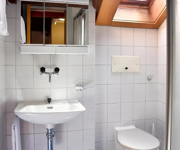 Lardi & Ristorante, Valposchiavo Hotell Le Prese