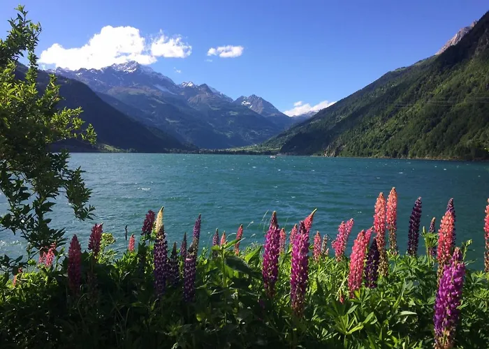 Lardi & Ristorante, Valposchiavo 2*