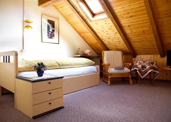 Hotel Lardi & Ristorante, Valposchiavo 2*