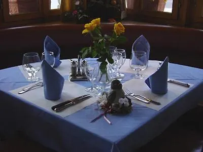 Lardi & Ristorante, Valposchiavo Hotell 2*