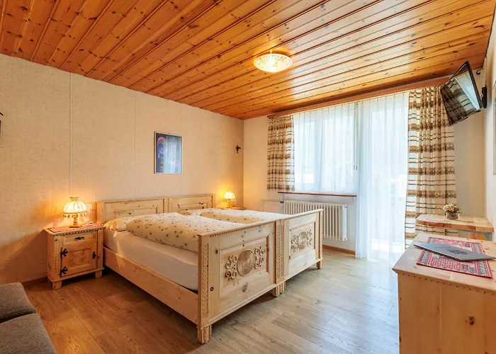 Hotel Lardi & Ristorante, Valposchiavo 2*