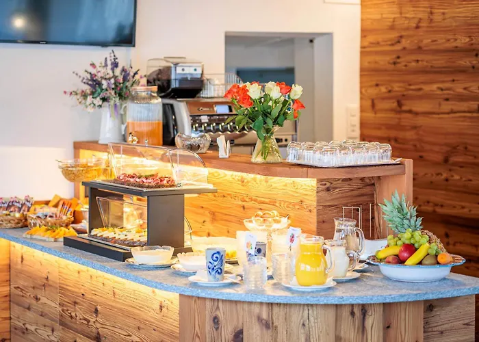 Lardi & Ristorante, Valposchiavo 2*