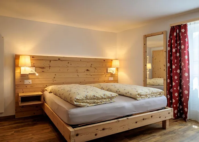 Lardi & Ristorante, Valposchiavo Hotel Le Prese