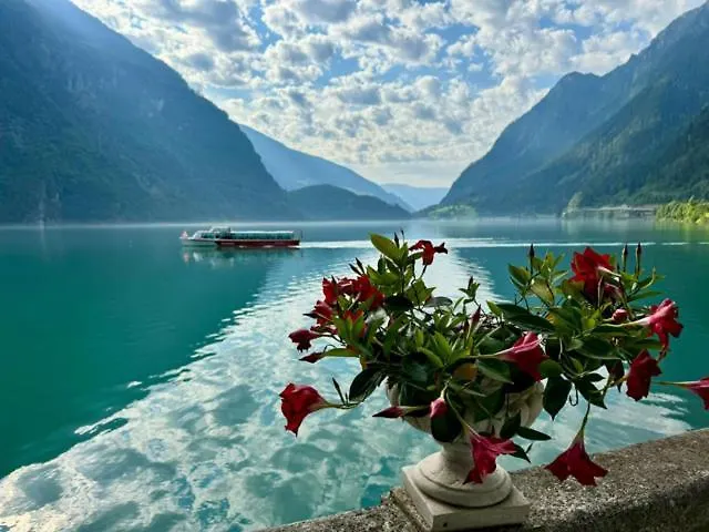 Lardi & Ristorante, Valposchiavo Hotell 2*