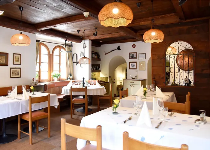 Lardi & Ristorante, Valposchiavo Le Prese