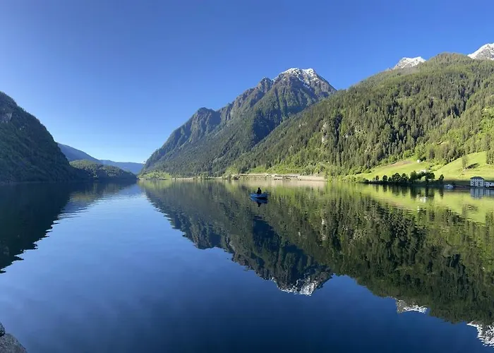 Lardi & Ristorante, Valposchiavo 2*