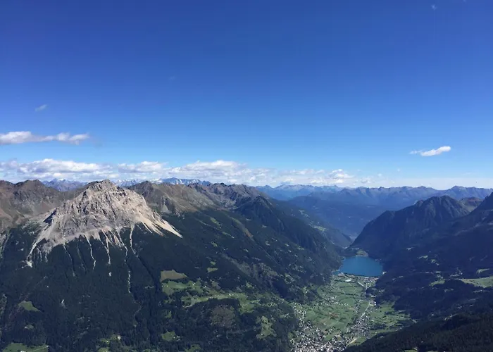 Lardi & Ristorante, Valposchiavo 2* Le Prese