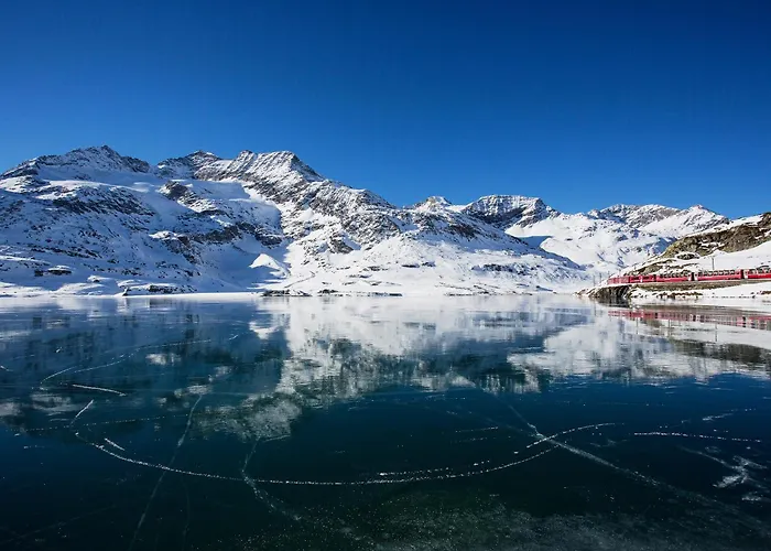 Lardi & Ristorante, Valposchiavo