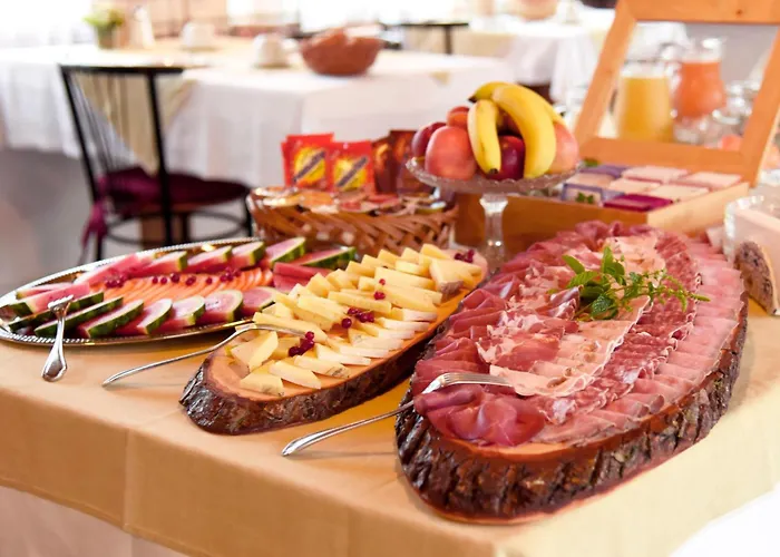 Lardi & Ristorante, Valposchiavo 2* Le Prese