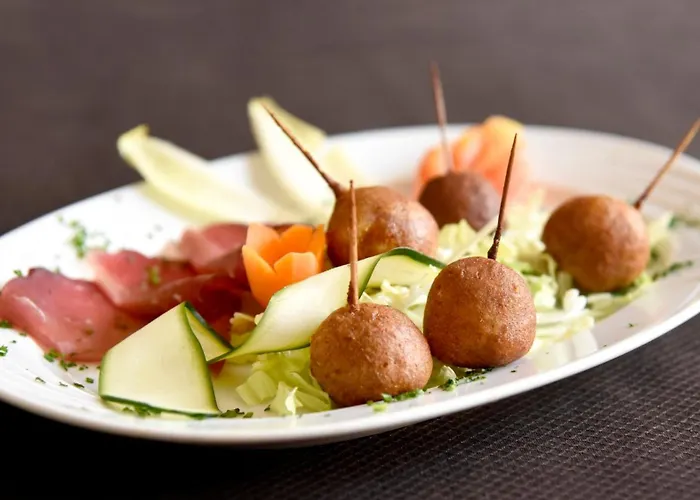 Lardi & Ristorante, Valposchiavo Hotel