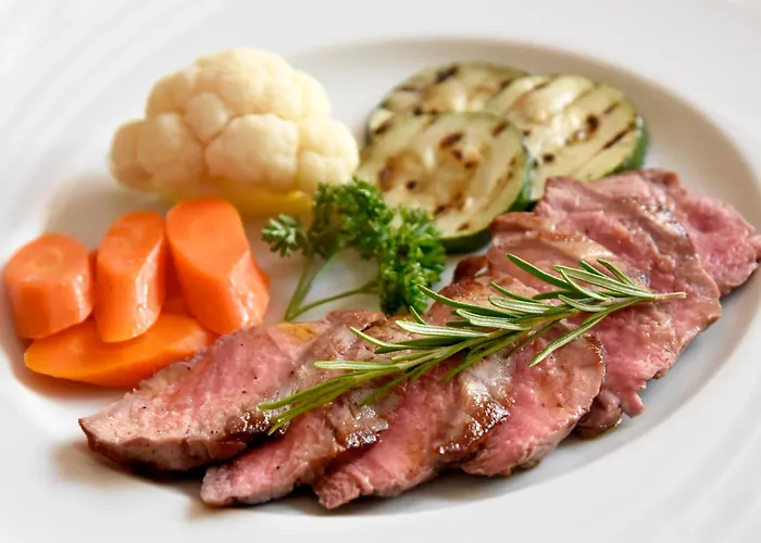 Lardi & Ristorante, Valposchiavo Le Prese