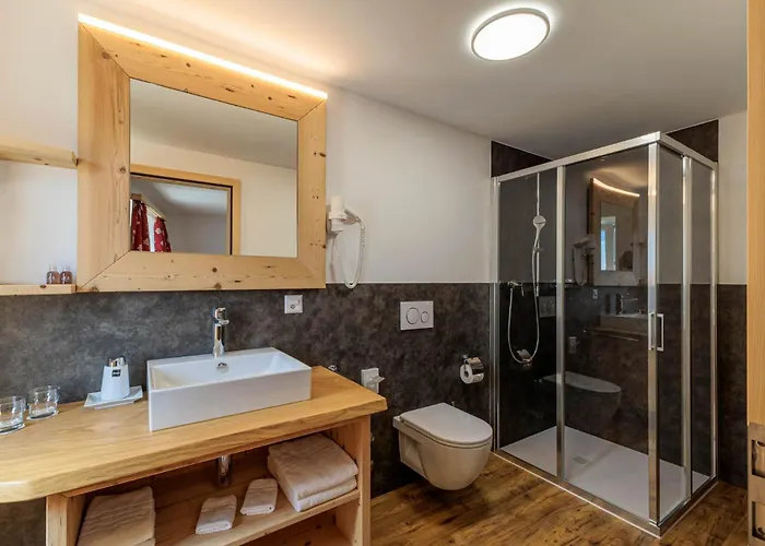 Lardi & Ristorante, Valposchiavo 2*