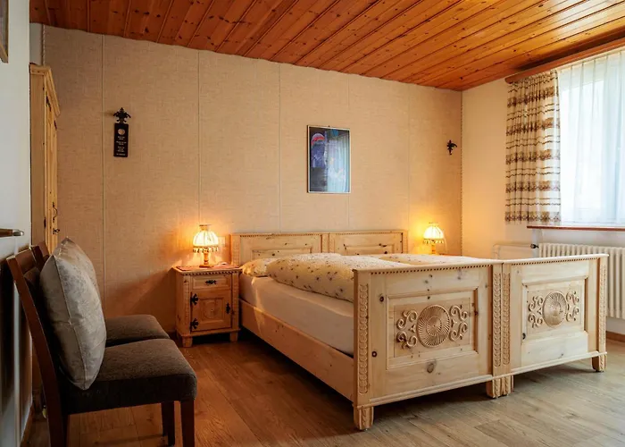 Hotel Lardi & Ristorante, Valposchiavo Le Prese