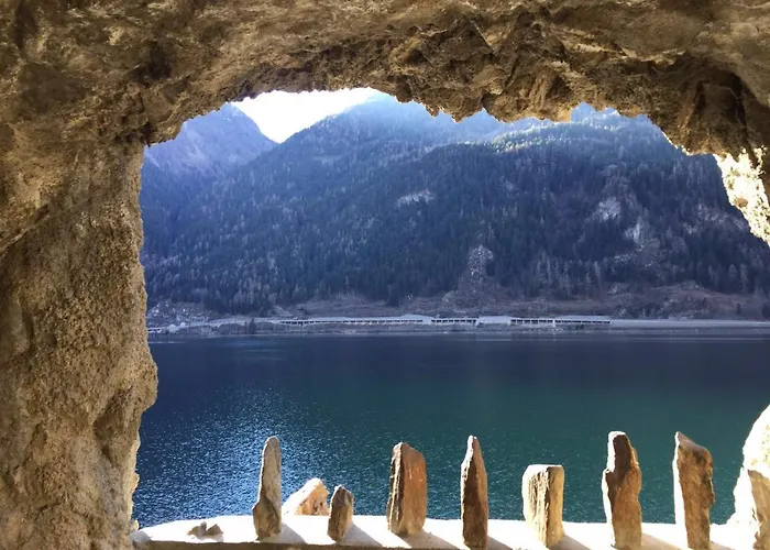 Lardi & Ristorante, Valposchiavo 2*