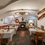 Lardi & Ristorante, Valposchiavo Otel Le Prese