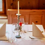 Lardi & Ristorante, Valposchiavo 2* Le Prese