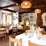 Lardi & Ristorante, Valposchiavo Le Prese