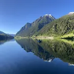 Lardi & Ristorante, Valposchiavo 2*