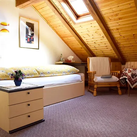 Otel Lardi & Ristorante, Valposchiavo 2*